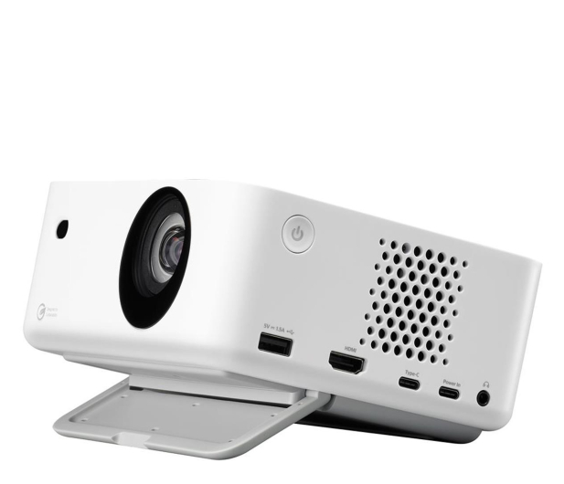 OPTOMA ML1080 1080p 1200Lm 3 000 000:2, LED E9PP7LB01EZ1 - 1187308 - zdjęcie 5